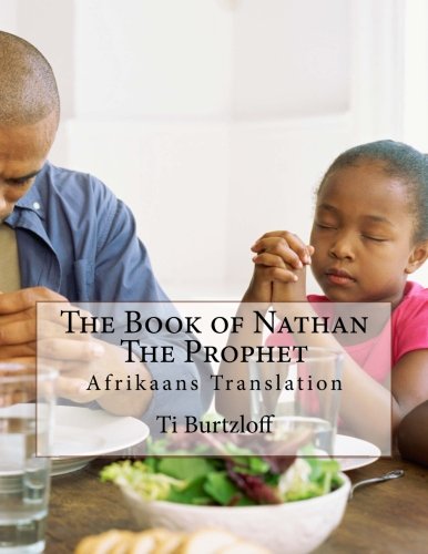 nathan the prophet book